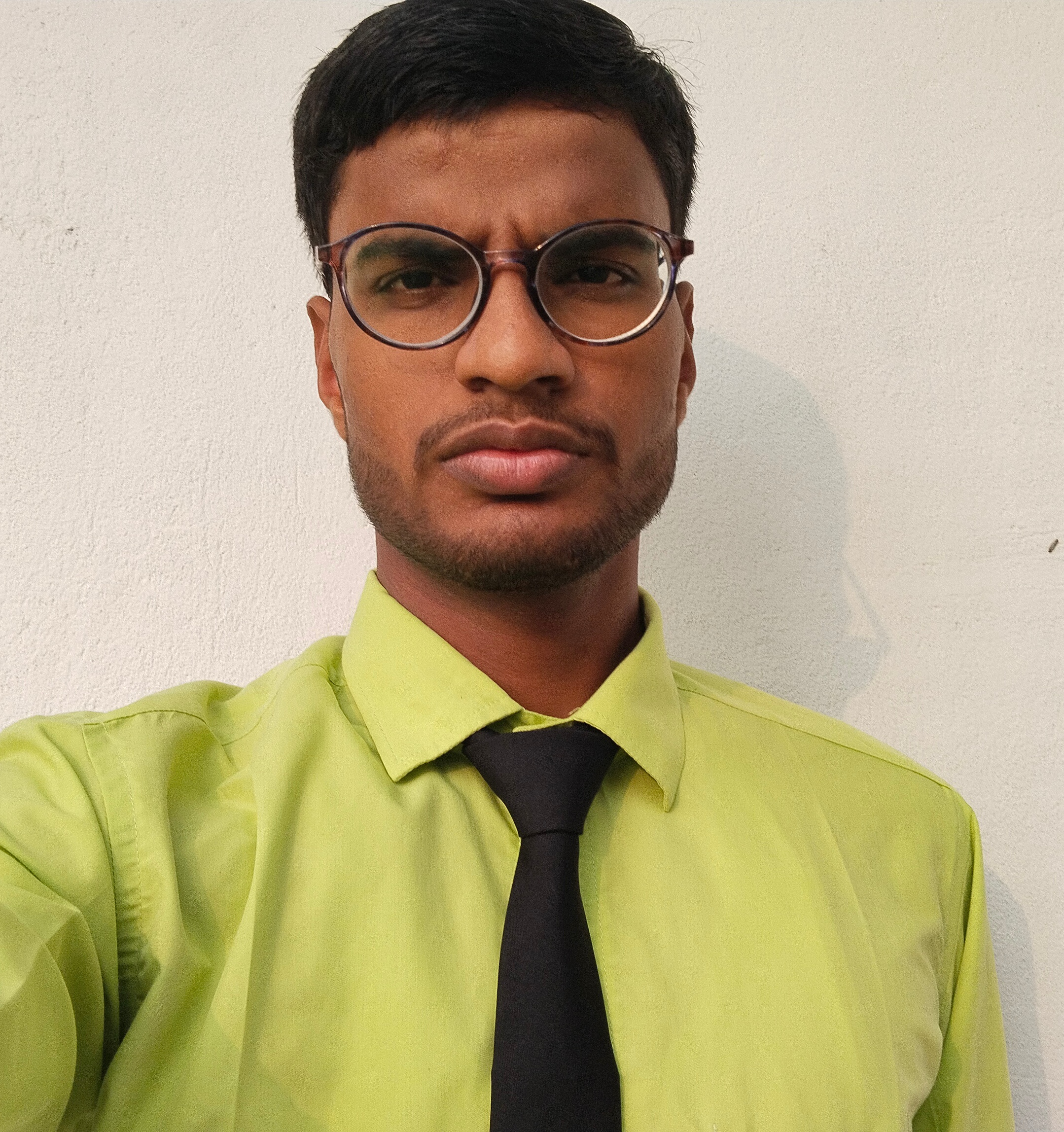 Harinandan Kumar